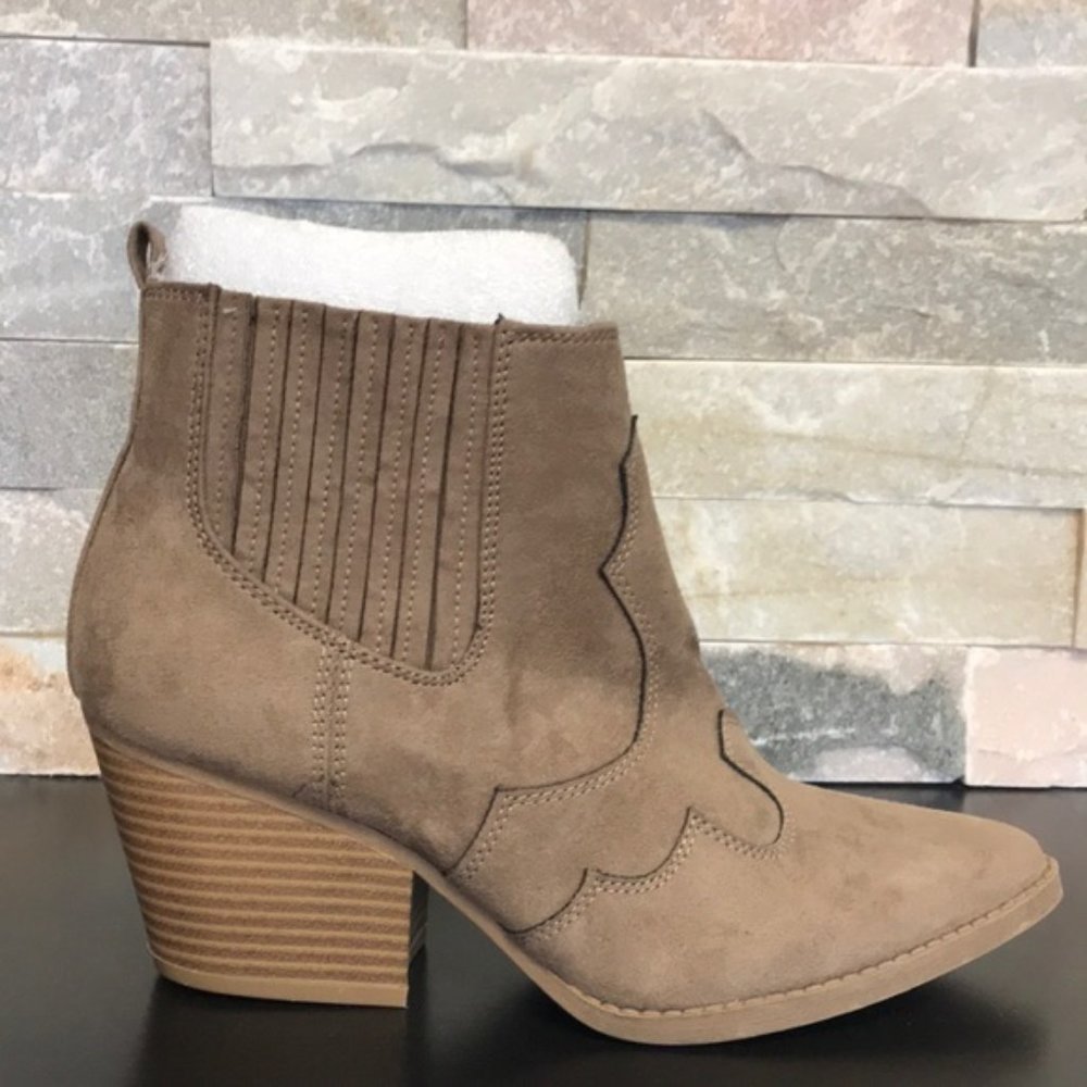 American Rag Kayla Booties - Picture 2 of 4